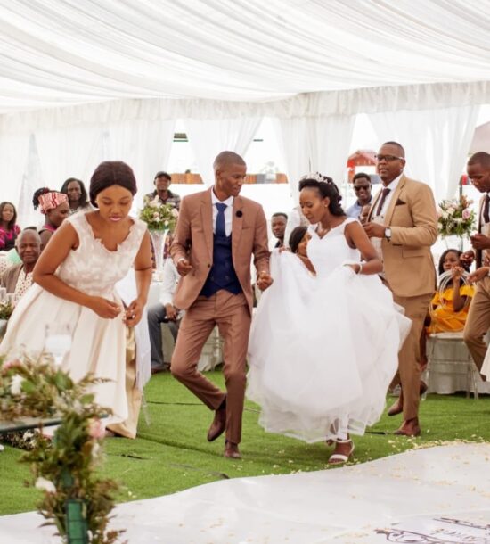 Botswana Wedding Links Listing Category Entertainment